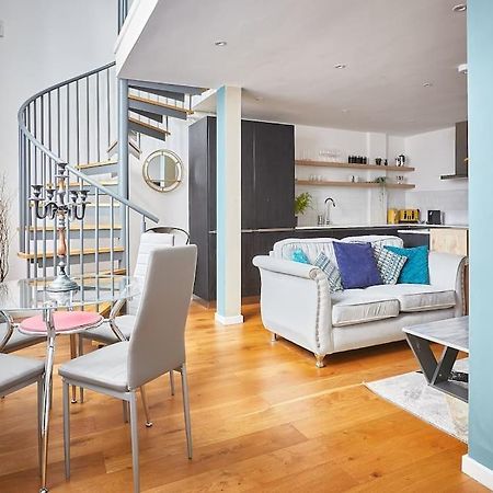 The Chapel Cottage By Ritual Stays Hemel Hempstead Esterno foto