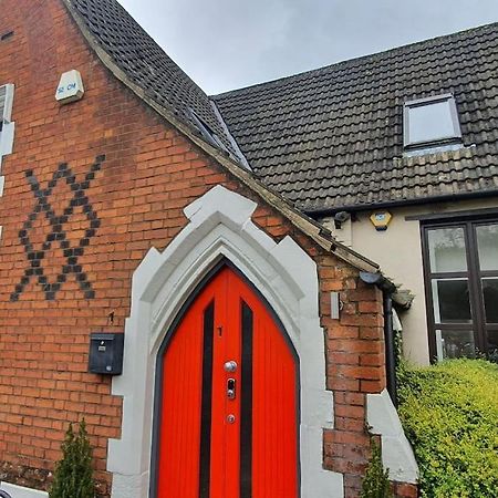 The Chapel Cottage By Ritual Stays Hemel Hempstead Esterno foto
