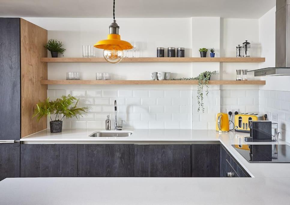 The Chapel Cottage By Ritual Stays Hemel Hempstead Esterno foto