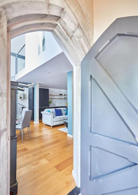 The Chapel Cottage By Ritual Stays Hemel Hempstead Esterno foto