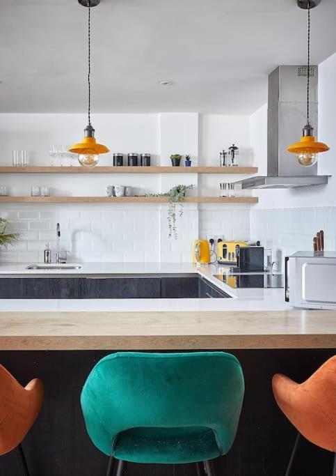 The Chapel Cottage By Ritual Stays Hemel Hempstead Esterno foto