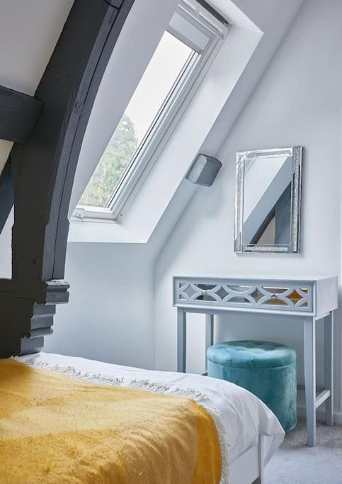 The Chapel Cottage By Ritual Stays Hemel Hempstead Esterno foto