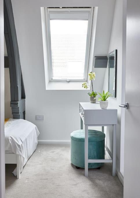 The Chapel Cottage By Ritual Stays Hemel Hempstead Esterno foto