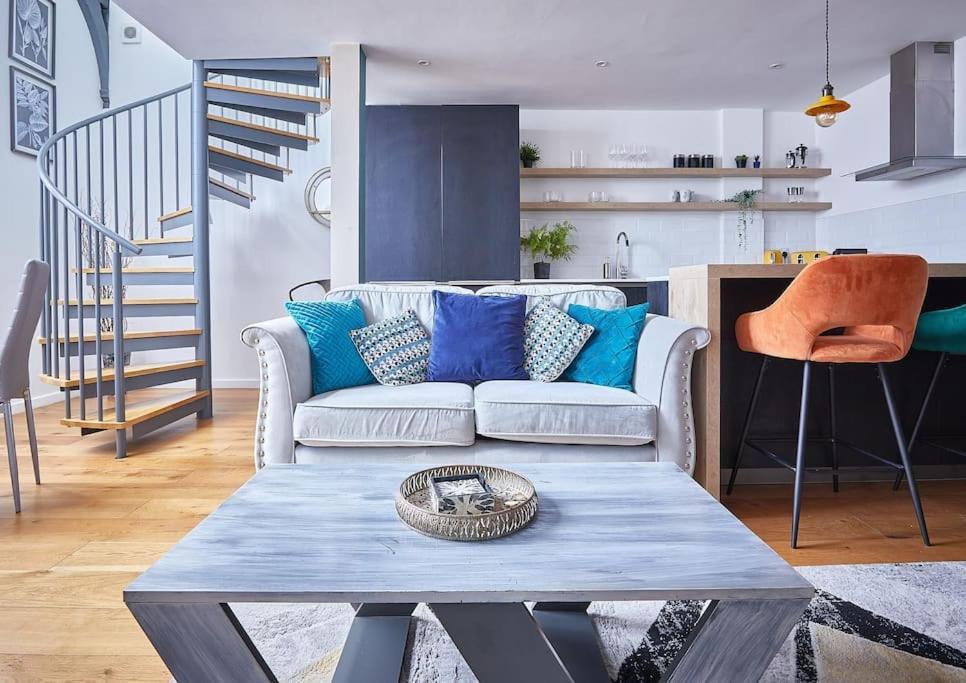 The Chapel Cottage By Ritual Stays Hemel Hempstead Esterno foto