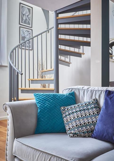 The Chapel Cottage By Ritual Stays Hemel Hempstead Esterno foto