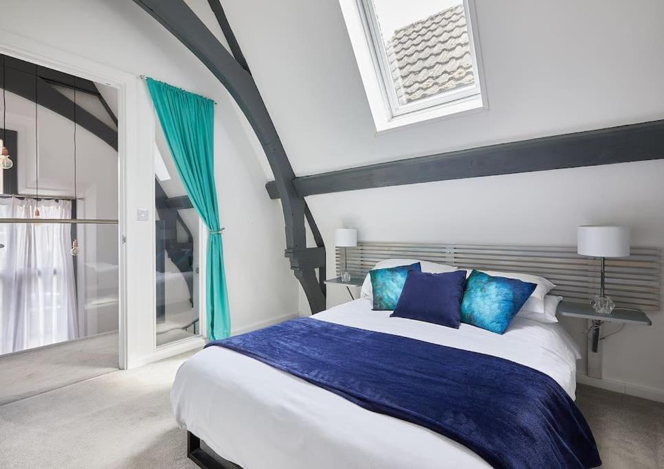 The Chapel Cottage By Ritual Stays Hemel Hempstead Esterno foto