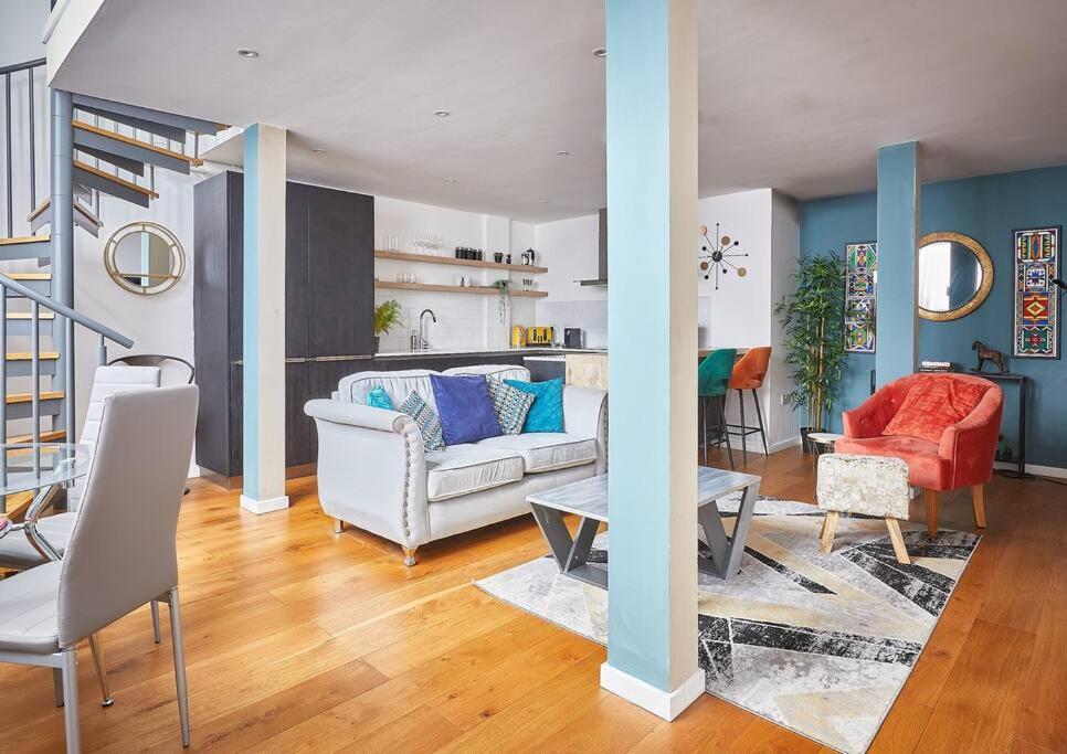 The Chapel Cottage By Ritual Stays Hemel Hempstead Esterno foto
